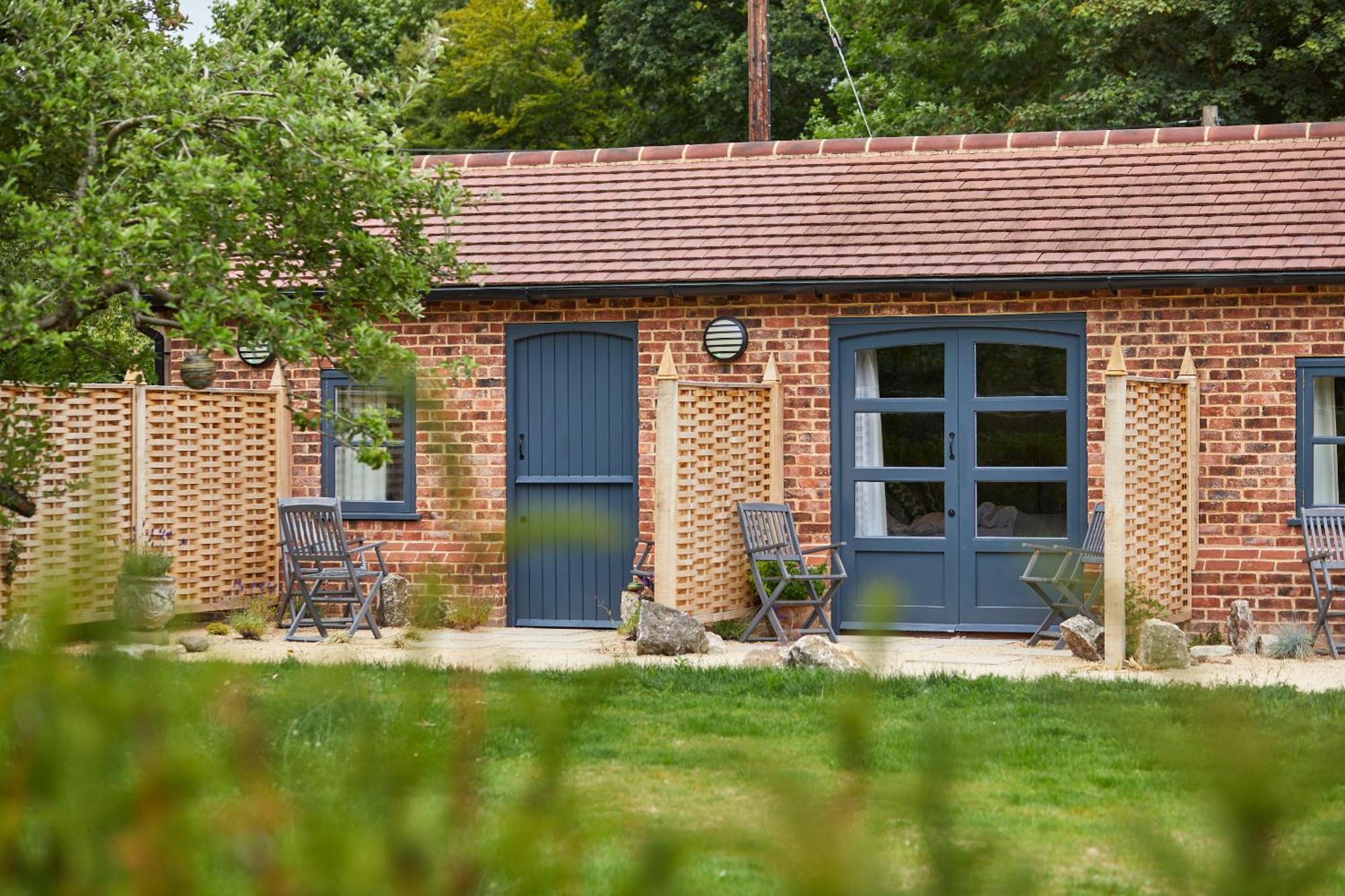 The Pot Kiln Hotel Newbury  Exterior photo